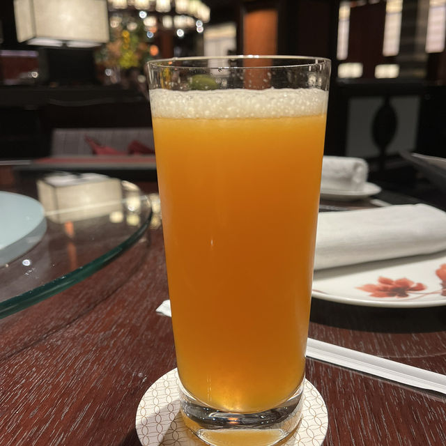 中餐殿堂级享受 - 金沙厅 