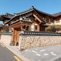 Hidden Gem in Seoul - Eunpyeong Hanok Village!