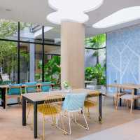 ORB Café and Meal