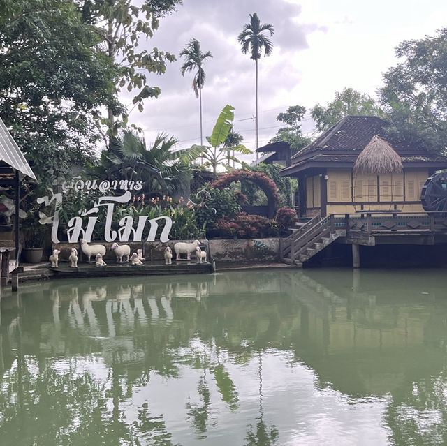 Explore Southern Thailand: A 3D2N trip from Penang to Hatyai & Phatthalung 
