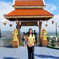 วัดพระธาตุดอยคำ