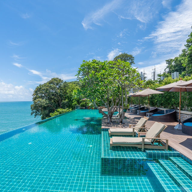 Zenmaya Oceanfront Phuket 