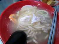 พามาร้านก๋วยเตี๋ยวLocalๆ สไตล์ร้านคุณลุงคุณป้า