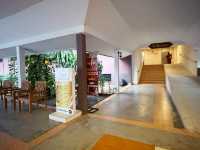 Bunjongburi H. : Comfort and Convenient