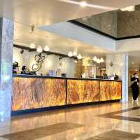 Garden View Hotel Betong