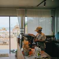 Demi Beach Concept