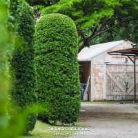 Villa Tuscany Country Resort [สวนผึ้ง]  