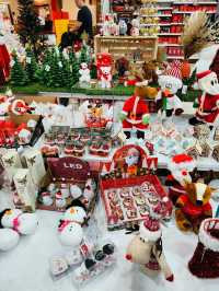 Transform Your Holiday Season with Mr. DIY’s Stunning Décor