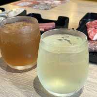 旺角燒肉放題😋