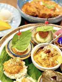Local Flavors of Bangkok: A Taste of Tradition and Authenticity