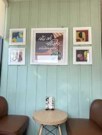 กาแฟพันธุ์ไทยสาขาบ้านบึง