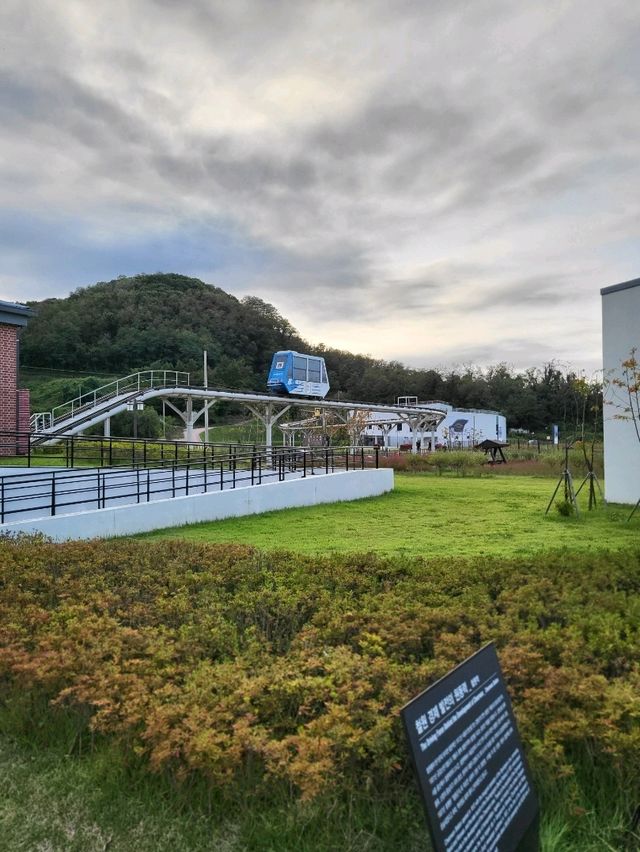철원의 역사를 경험하는 과거로의 여행