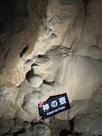 【四国】高知の天然洞穴・龍河洞