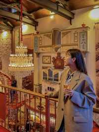 🇵🇹포르투에서 낭만 한모금🍷 10유로에 오르간연주 감상할 수 있는 곳🇵🇹