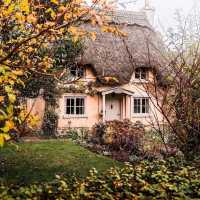 Cotswolds, United Kingdom 