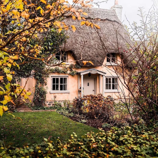 Cotswolds, United Kingdom 