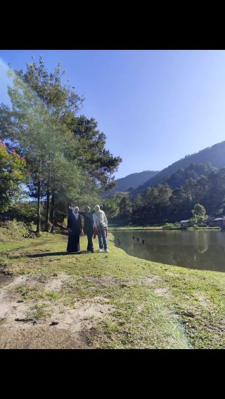Discover Tranquility at Telaga Saat