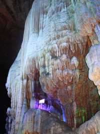 Hidden Treasures: Exploring the Magical Silver Cave in Guilin
