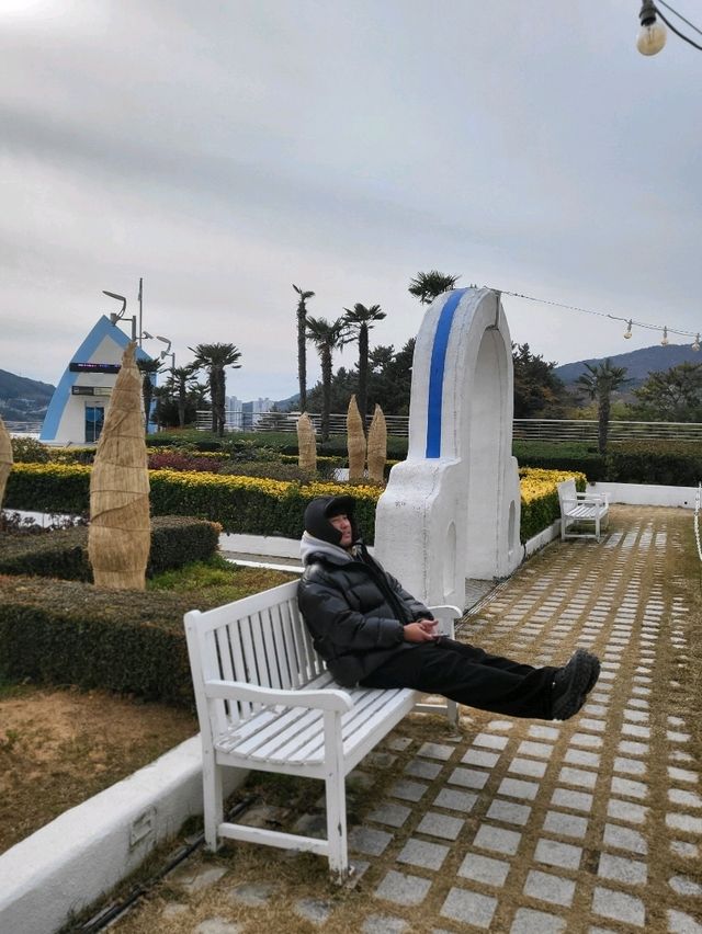 겨울에도 따뜻했던 거제여행 숙소추천