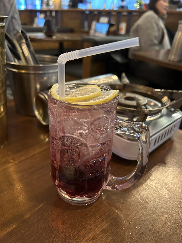 수원 겨울에 가기 좋은 술집추천🍹❤️