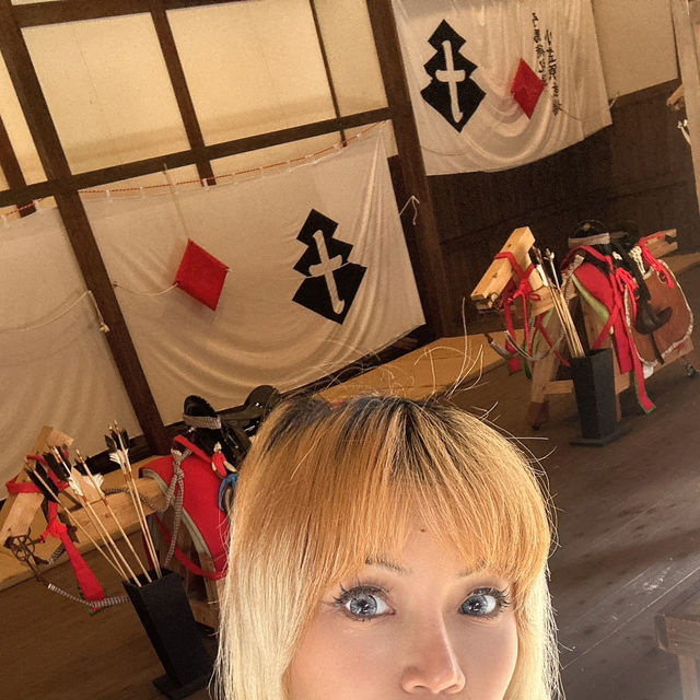 Edo wonderland 