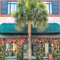 Charleston, South Carolina: