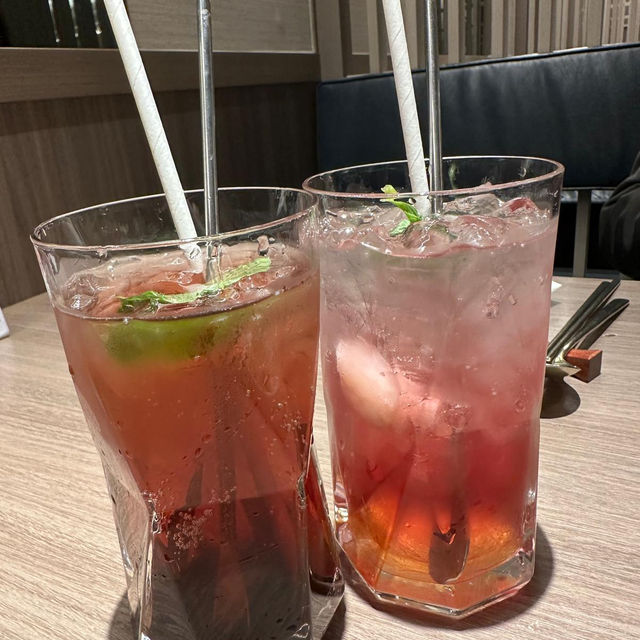 樣樣都有驚喜嘅韓國燒烤店💓😍
