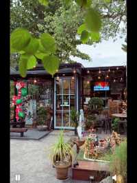 มาถ่ายรูปกับซานต้ากัน 