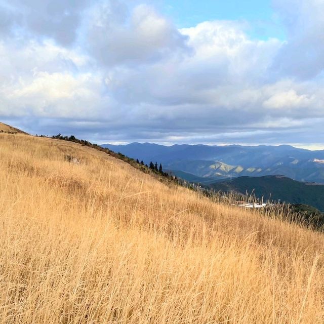 【絶景〜和歌山の秘境〜】