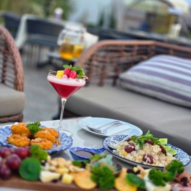 Barglory Chiangmai