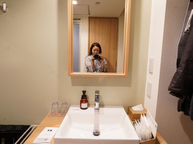 御殿場Outlet Shopping後必住!Hotel Clad 無敵富士山景!🗻✨