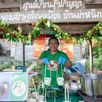 เที่ยวหลาดนัดคนภูเก็ต 💕🥗✨