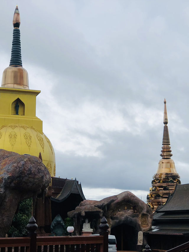 วัดสมเด็จภูเรือมิ่งเมือง