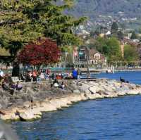 Vevey Switzerland