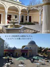 【愛知】1日で世界一周ができる！リトルワールド