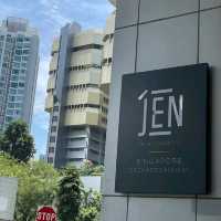 Hotel Jen Orchardgateway Singapore by Shangri-La