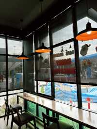 Cafe Amazon