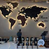 Oliva View De’cafe 
