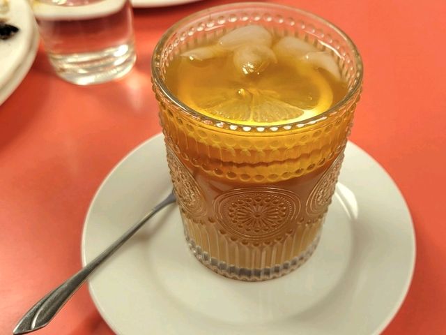 澳門｜坤記茶室