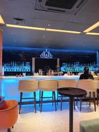【インドネシア バリ島】本格的なCocktailがいただけるインド料理屋さん😋