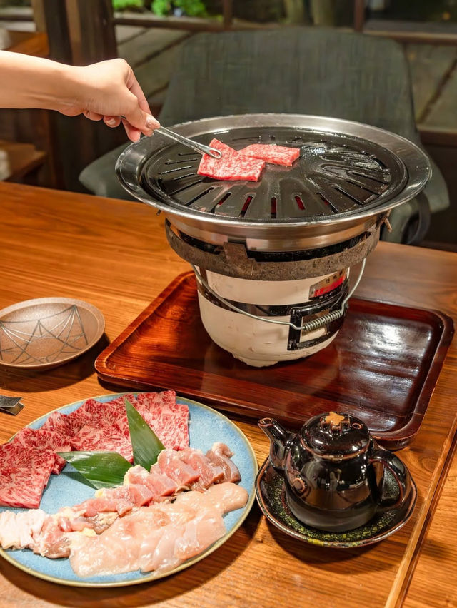 【大分県/由布市】湯布院御三家のディナーがリーズナブルに味わえる！？