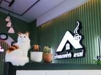 บ้านนายช่างคาเฟ่