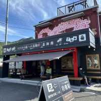 瀨戶內海單車旅行