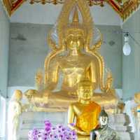 วัดหลวงพ่อโต จ.นครราชสีมา