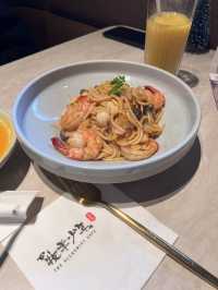 將軍澳康城高質CAFE推介
