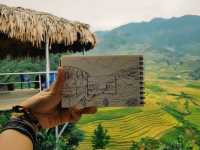 Review Mu Cang Chai and unforgettable skydiving experience