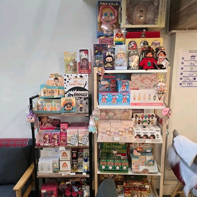 MAKA Cafe