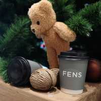 คาเฟ่ที่หันไปทางไหนก็เจอแต่น้องหมี 🧸