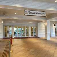 Hong Kong Disneyland Hotel ✨