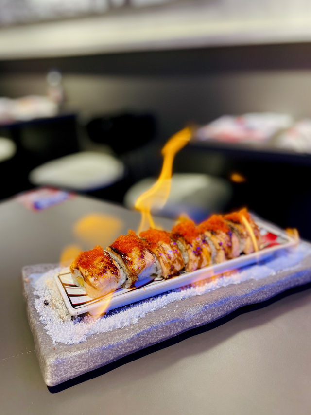 恭喜恭喜～人氣「丼燃食堂」開到黎尖沙咀喇！🥳